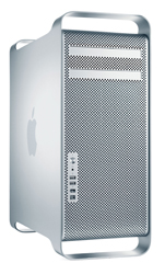 Apple Mac Pro Rental